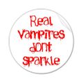 Comment se débarrasser d'un vampire amoureux ~ Beth Fantaskey