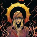 Panini AWA Ribbon Queen par Garth Ennis