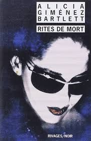 Rites de mort de Alicia Giménez Bartlett