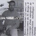 11 - Corse Football - N°377 - N03 - Octobre 1994