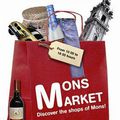 Mons Market - Foire commerciale au Shape