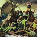 CHRONIQUE D'UN NAUFRAGE