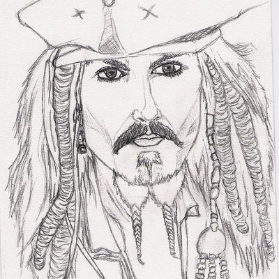 Jack Sparrow