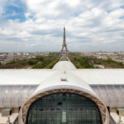 Salon Comparaisons 2022 (Art Capital) - Groupe Paysage et Poésie de Jean Porte