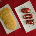 Lavande et Poivron