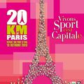 20 km de Paris 