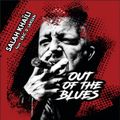 Salah Khaïli nous met à terre avec le séduisant Hey extrait d'Out of The Blues