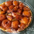 Tarte tatin 