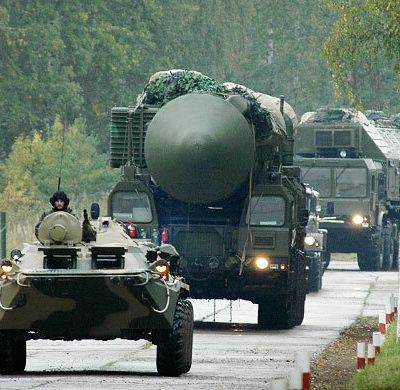 Le ministre de la défense russe missionne l'état-major général d'évaluer la menace d'une "frappe mondiale instantanée"