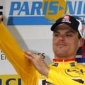 Paris-Nice : victoire et maillot jaune pour Luis Leon Sanchez