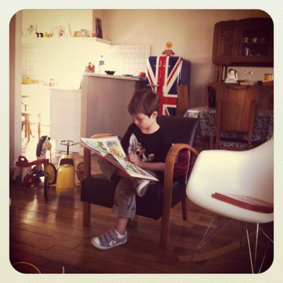 6-1=14+1. La vertigineuse équation