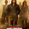 Mission: Impossible - Ghost Protocol