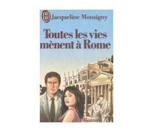 Toutes les vies mènent à Rome