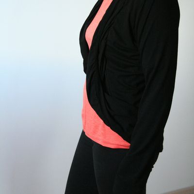 Mon Julia à moi / Mein Julia für mich