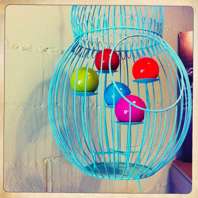 POP UP SHOP - Une boutique qui pétille !