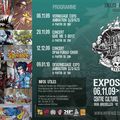 EXPO D2F prod feat Sekel and HMI Cnn