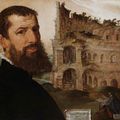 Masterpieces by Maarten van Heemskerck in the Netherlands for the first time