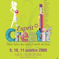 Salon des loisirs Creatifs