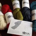 IONA WOOL