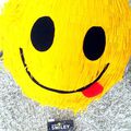 Smiley party ! #cadeau