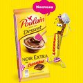 Qui veut gagner le nouveau Poulain extra noir au Carambar ?