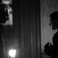 Sur le tournage de 'Personal Shopper'