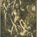 Exhibition of Chiaroscuro woodcuts on view at the Royal Academy of Arts in London