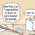 Brosse à dents