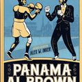 Panama Al Brown ---- Jacques Golstein et Alex W. Inker