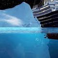 Le Titanic européen se crashera-t-il sur l’iceberg russe?