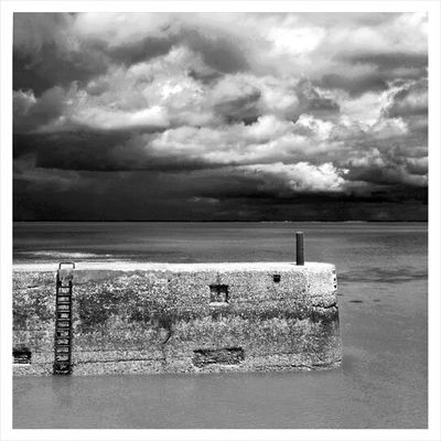 Calme avant la tempête