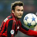 La Ligue 1 boude Shevchenko