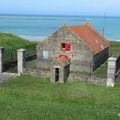 BOULOGNE-SUR-MER(62) - La poudrière