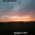 Projet 52 - 2017: Le ciel au dessus de ma tête