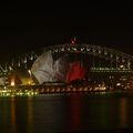 Vivid Sydney, c'est terminé!