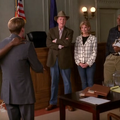 30 Rock 3X03 : The One with the Cast of 'Night Court'