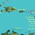 SAINT MARTIN ISLAND - THE FRIENDLY ISLAND