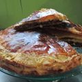 la galette des rois