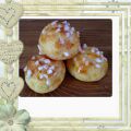 Chouquettes