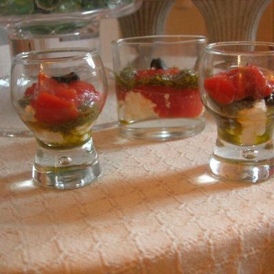 Encore quelques unes....