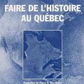FAIRE DE L'HISTOIRE AU QUÉBEC, Ronald Rudin