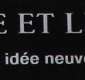 L'indien et l'Occitan en avril 1990