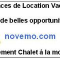 Vacances Location appartement Les Contamines Montjoie (74170) un bon coin bon plan, en Haute Savoie - Février 2013