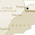 Yasmina, Maroc