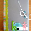 Si j'étais ..... Atelier @ home 
