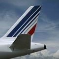 Air France : élue meilleure compagnie aérienne de l'année