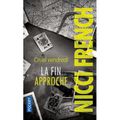 91/ Nicci French et " Cruel vendredi"