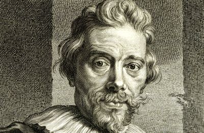 "A Perfect Model: Prints after Anthony van Dyck's Portraits" opens at The Georgia Museum of Art