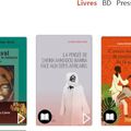 Des livres à lire en ligne sur YouScribe 