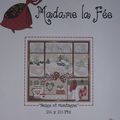 SAL Madame la fée